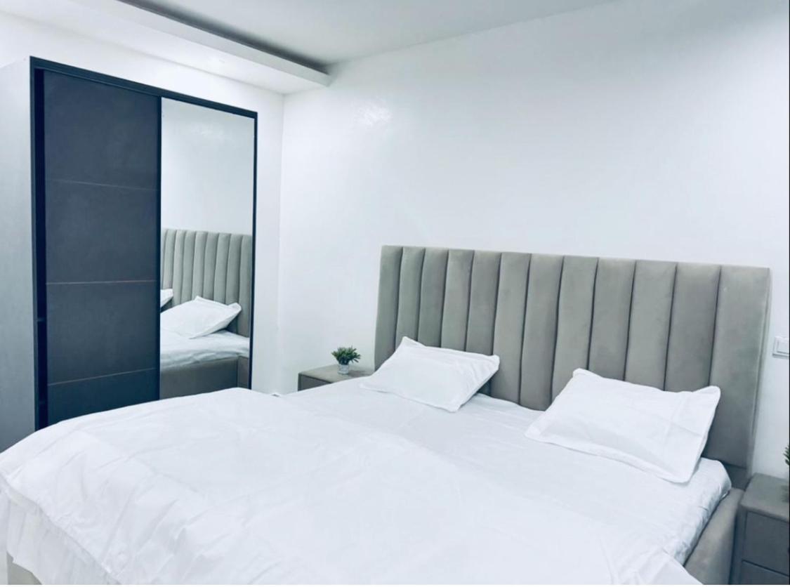 Novella Apartments 基加利 外观 照片